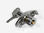 Rosone per baule 750 / 101 Berlina / Ferrari / Maserati