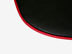 Serie (4) pannelli porta 750 / 101 Spider bordo rosso