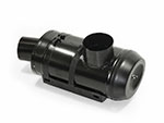 Scatola filtro aria 1600cc 101 Giulia Sprint Speciale SS