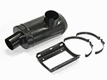 Scatola filtro aria 1600cc 101 Giulia Sprint Speciale SS
