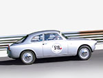 Copriruota 750 / 101 Spider + Sprint INOX
