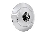 Copriruota 750 / 101 Spider + Sprint INOX