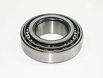 Cuscinetto laterale p. scatola diff. 2000 / 2600