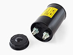 Serbatoio liquido freno 2000 Touring Spider