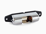 Luce cortesia sotto cruscotto 750 / 101 Spider / GTA