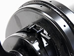 Scatola filtro aria 2000 Touring Spider