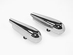 Set soft top holder 2000 / 2600 Touring Spider