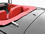 Gancio post. arco capote 2000 / 2600 Touring Spider