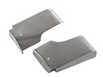 Coppia mostrine parafango posteriore 2600 Touring Spider