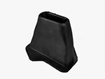 Rubber gaiter for bell housing AR 750 / 101 / 105 1.Serie