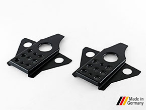 Coppia supporti per sospensione post. Racing GT