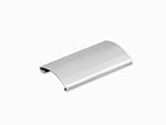 Clip per cornice cromata parabrezza / lunotto GT Bertone