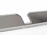 Profilo cofano fissaggio tappeto  Bertone GT / GTC / GTV