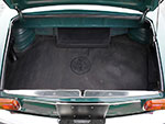 Profilo cofano fissaggio tappeto  Bertone GT / GTC / GTV