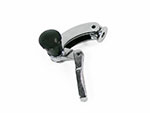 Rear side window opener GT Bertone right