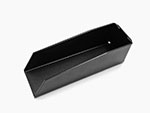 Lamiera supporto paraurti 1300 - 2000 Spider 66 - 82