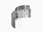 Protezione per supporto motore Ferrari 365 / 400