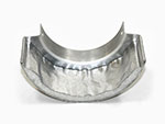 Protezione per supporto motore Ferrari 365 / 400