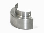 Protezione per supporto motore Ferrari 365 / 400