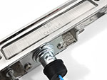 Luce targa AR 2000 / 2600 Touring Spider