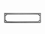 Cornice per targa anteriore Alfa Romeo NOS