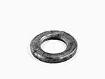 Cylinder head nut plain washer 1750 - 2000 105