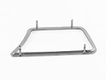 Cornice lato sx per legno cruscotto AR GT Bertone