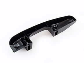 Lower part arm rest 1300-1750 GT / GTV left