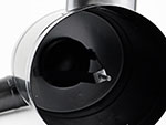 Scatola filtro aria 1300 - 1750 / 105 1. Serie