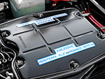 Kit (6) galletti per filtro aria Alfa Romeo Montreal