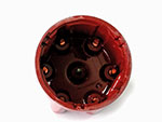 Distributor cap 2600 Bosch 