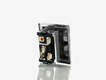 Switch for electric side windows 2600 Sprint / Maserati