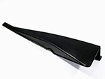 Rivestimento montante centrale sx Spider 86 - 93 plastica