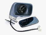 Specchio retrovisore esterno Spider 90 - 93 dx