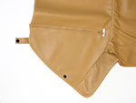 Copri capote Spider 90 - 93 scay beige