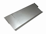 Deflettore convogliatore inferiore Spider 83-89