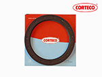 Paraolio albero motore post. orig. 1300 - 2000  Corteco