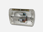 Corpo Fanale sinistro GT Bertone 1300 - 1750