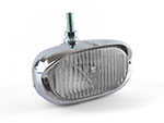Luci Fendinebbia  Porsche 356 / 911 F / MB 190SL