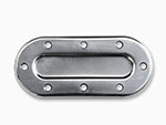 Coperchio basamento motore AR 1900 / 2000