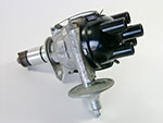 Spinterogeno Lucas 750 Types