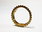 Anello sincronizzazione 5. Alfa 1900
