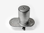 Interruttore luce a pedale 750 / 101 Spider + SS
