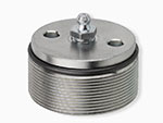 Coperchio grasso testina bracci inferiore 750 / 101
