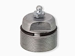 Coperchio grasso testina bracci superiore 750 / 101