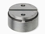 Triangle ball joint grease cap 750 / 101 Giulietta / Giulia