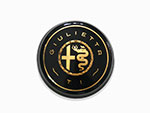 Pulsante clacson 750 Giulietta TI