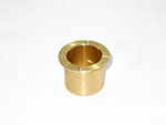 Boccola per rinvio 101 (2mm + altezza 25mm)