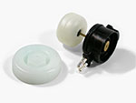 Sensore per Serbatoio liquido freno 105 <80