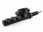 Pompa freno 105 (guida destra) 1409334 / OEM